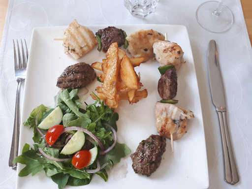 Photo of Daphne Restaurant - 2 Crescent Pl, Cheltenham GL50 3PG